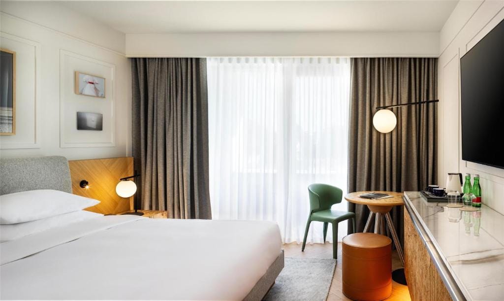 Hyatt Regency Zadar — 5