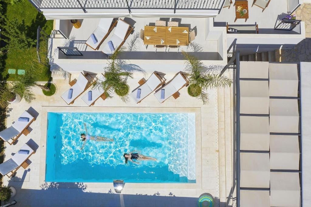 Luxury Aparthotel Zadar — 1