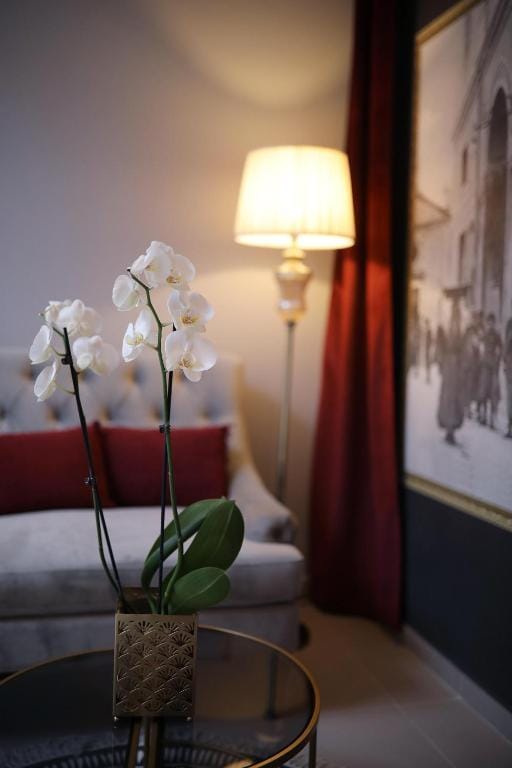 Teatro Verdi Boutique Hotel — 1