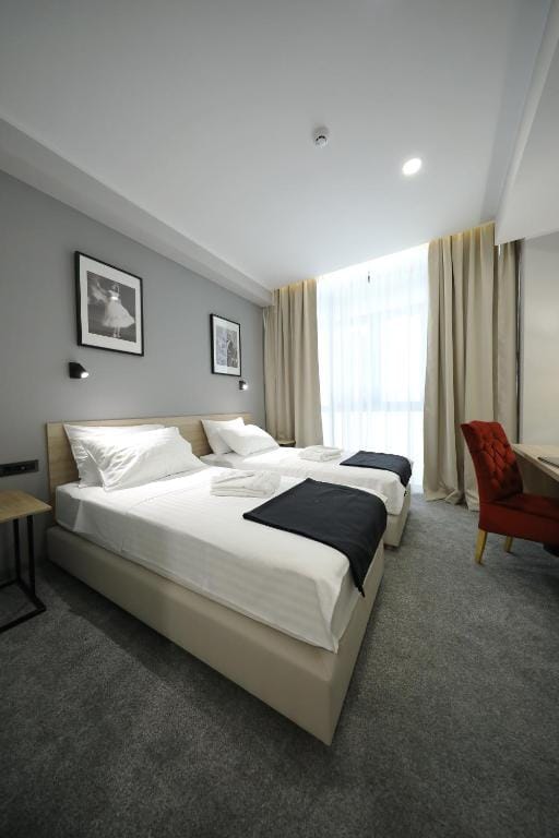 Teatro Verdi Boutique Hotel — 2