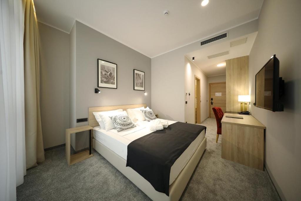 Teatro Verdi Boutique Hotel — 4