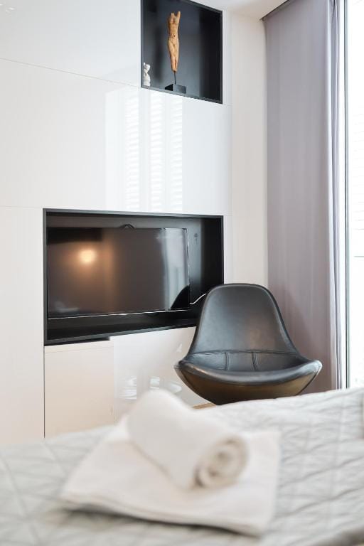 Unique Integrated Hotel — 4