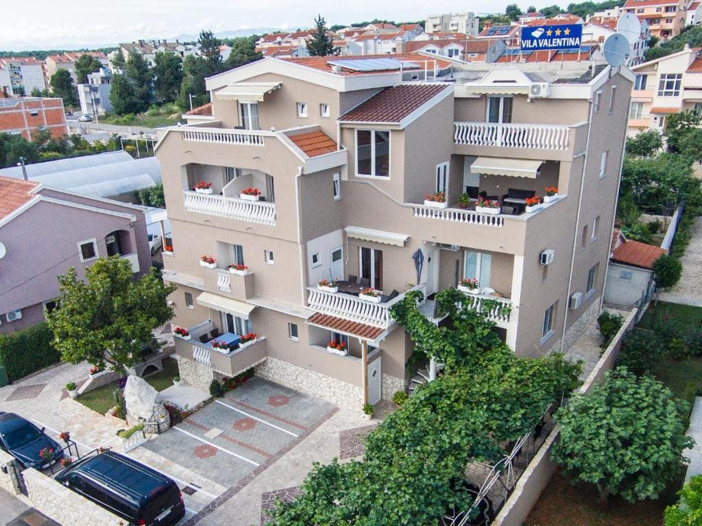 Villa Valentina — 1
