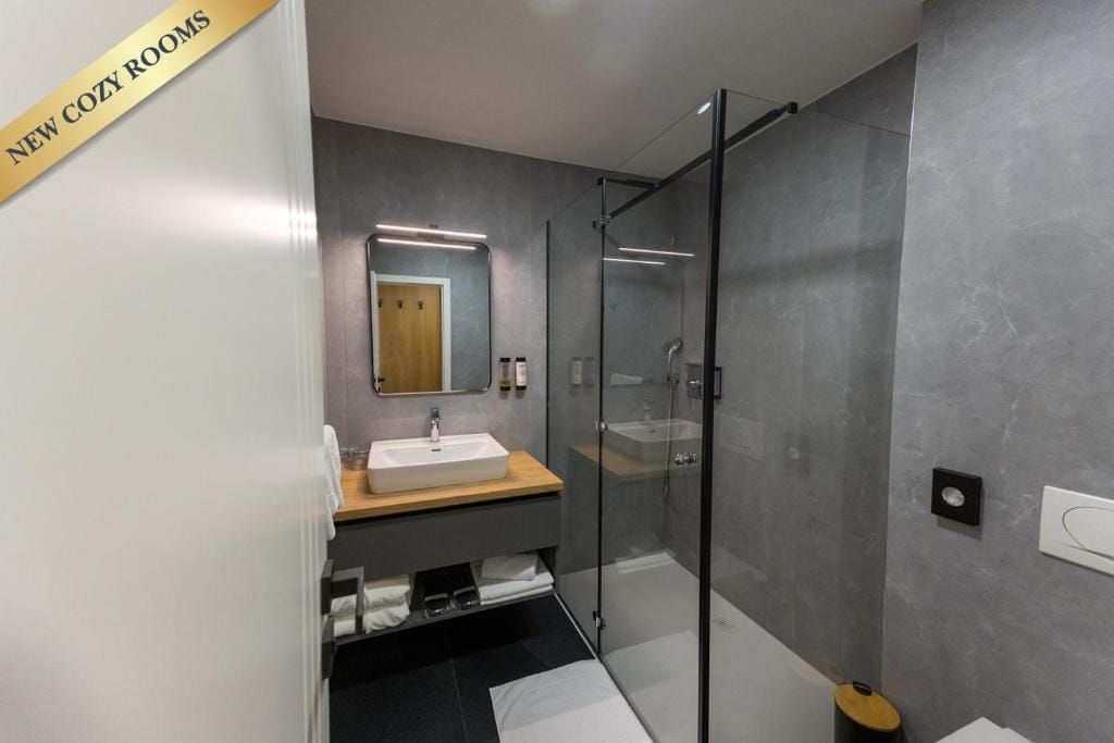 Hotel Jarun — 3