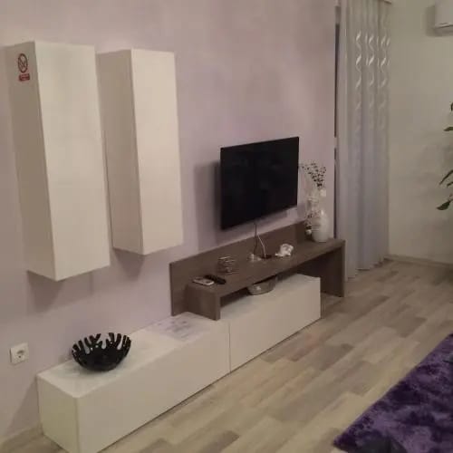 Angelina Apartment — 3