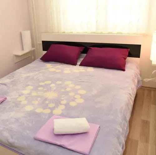 Angelina Apartment — 4