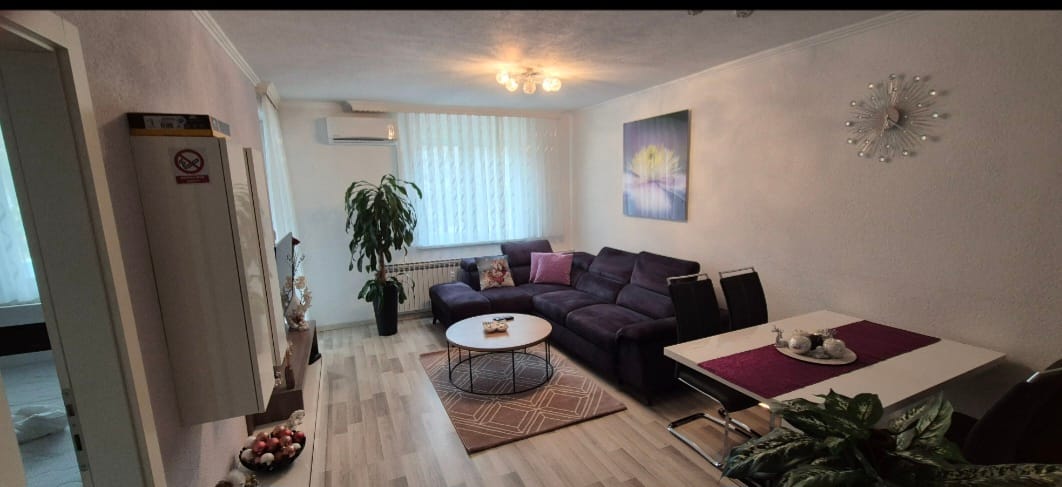 Angelina Apartment — 5