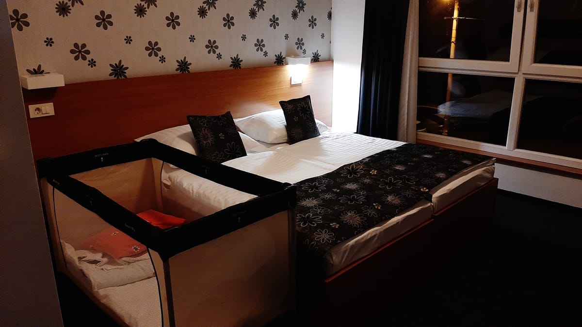 Hotel Delminivm — 3