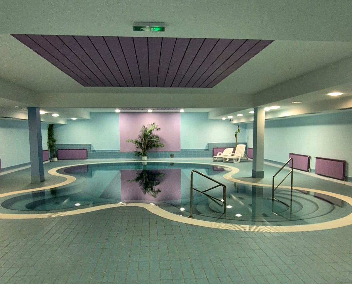 Hotel Tomislavov — 3