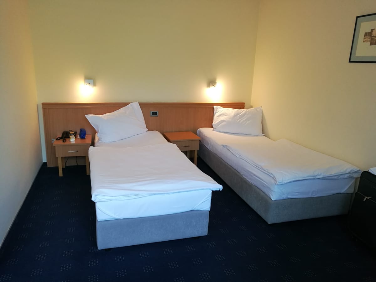 Hotel Tomislavov — 5