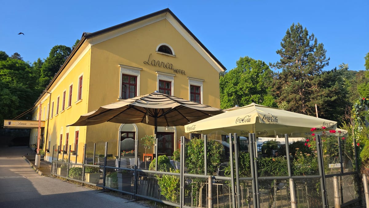 Lavica