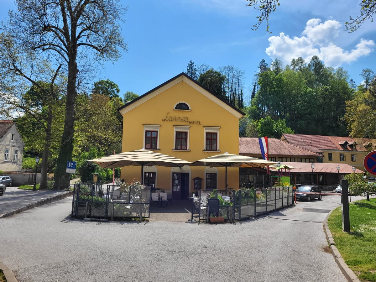 Lavica — 3