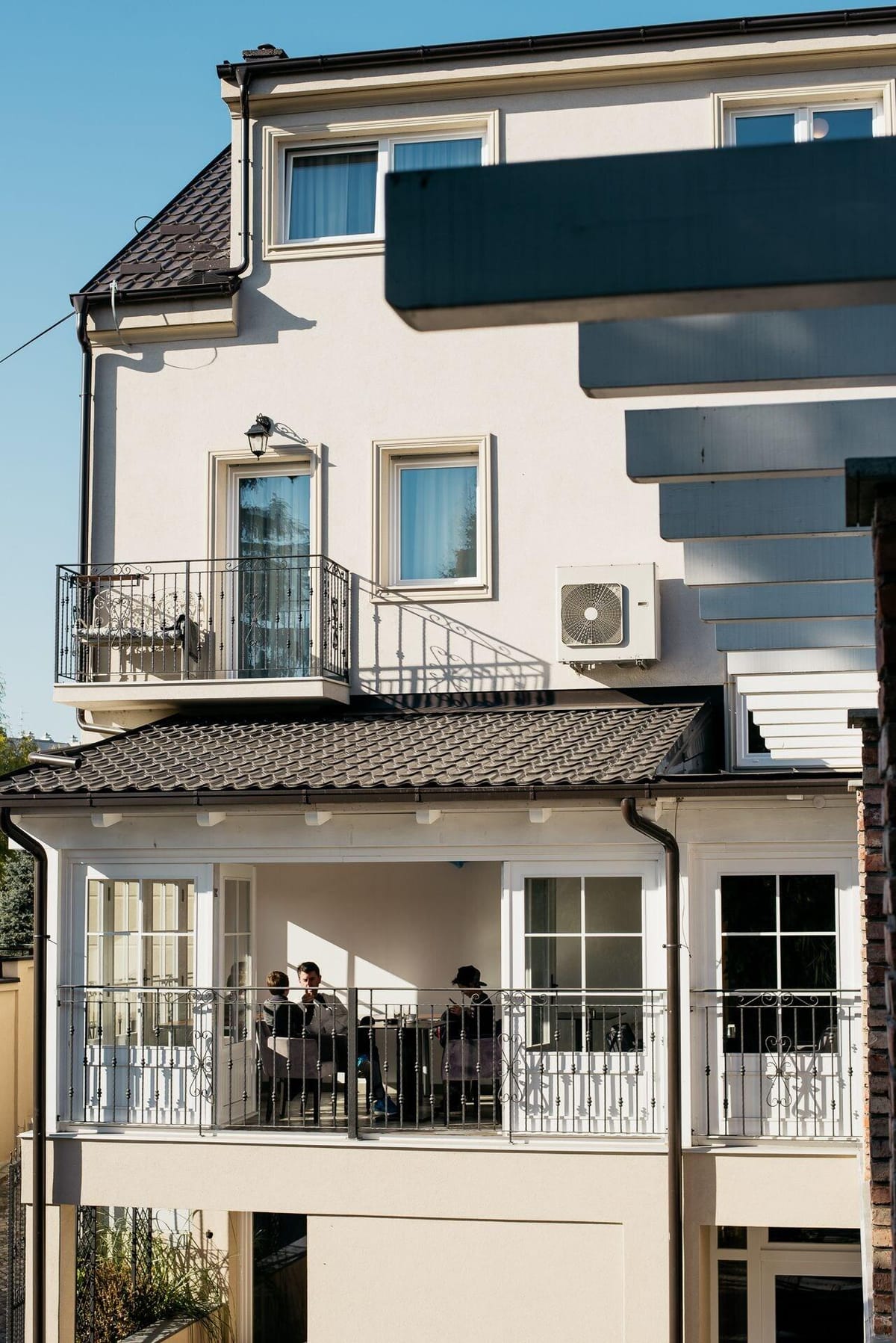 Sundial Boutique Hotel