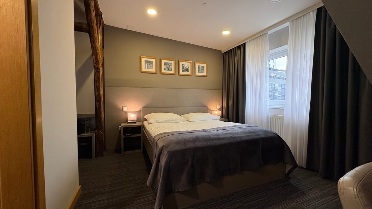 Sundial Boutique Hotel — 3