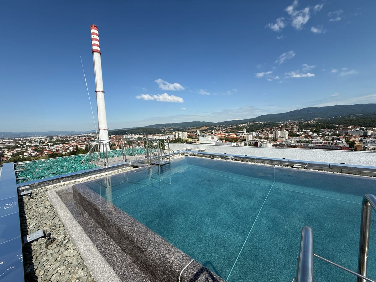Zonar Zagreb by Maistra City Vibes — 2