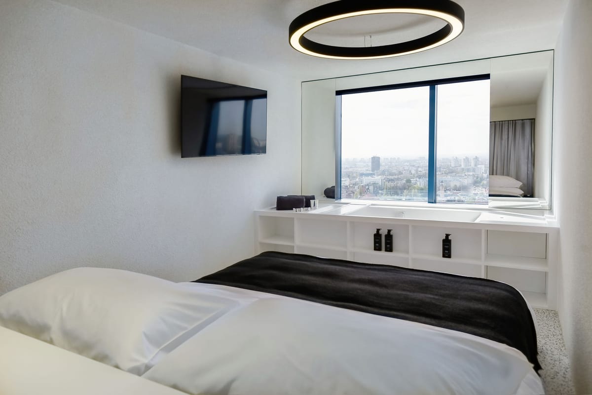 Zonar Zagreb by Maistra City Vibes — 5