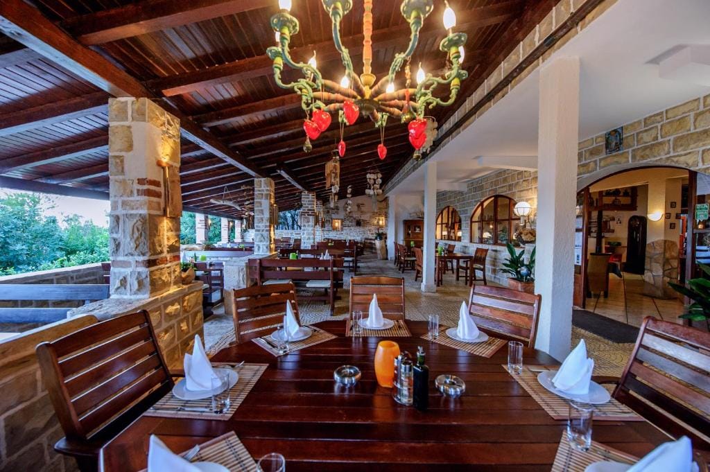 Hotel Skalinada — 5