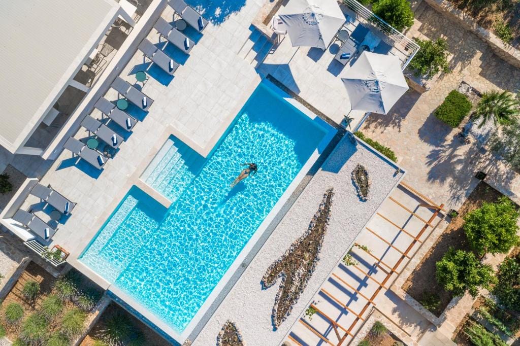 Stella Mare Eco Boutique House — 1